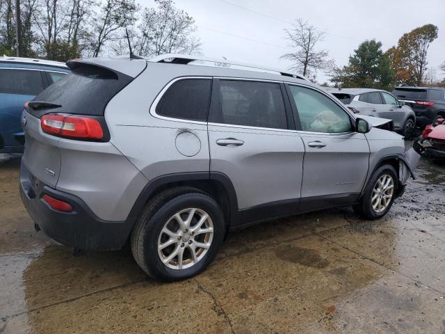 Photo 3 from auction – 2016 JEEP CHEROKEE L with VIN 1C4PJMCS1GW175736