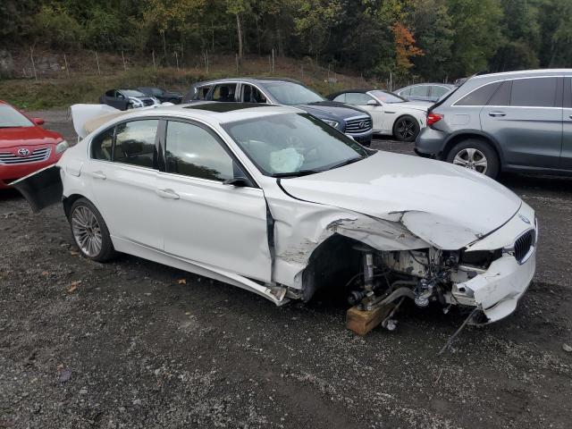 Photo 4 from auction – 2014 BMW 328 D XDRI with VIN WBA3D5C54EKX96654