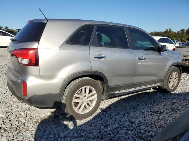 Photo 3 from auction – 2014 KIA SORENTO LX with VIN 5XYKT3A62EG496473