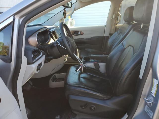 Photo 7 from auction – 2017 CHRYSLER PACIFICA T with VIN 2C4RC1EG9HR708503