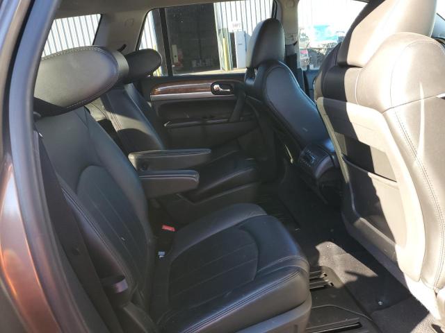 Photo 10 from auction – 2011 BUICK ENCLAVE CX with VIN 5GAKVCED4BJ262738