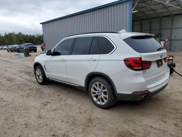 Photo 2 from auction – 2016 BMW X5 XDRIVE3 with VIN 5UXKR0C52G0S85301