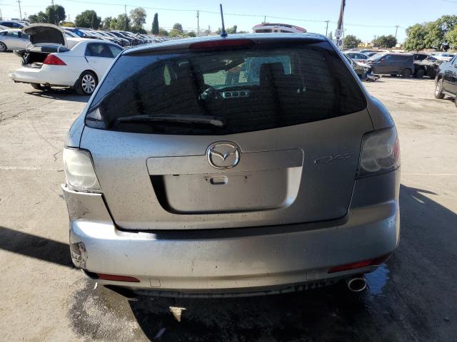 Photo 6 from auction – 2012 MAZDA CX-7 with VIN JM3ER2B56C0415836