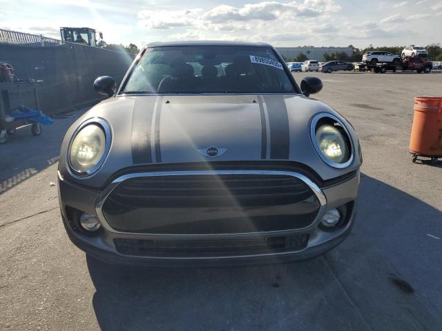 Photo 5 from auction – 2017 MINI COOPER CLU with VIN WMWLN5C36H2E33145
