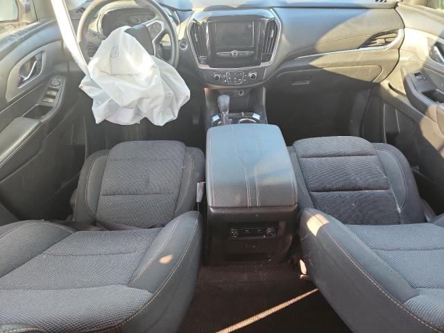 Photo 8 from auction – 2021 CHEVROLET TRAVERSE L with VIN 1GNERFKW2MJ167824