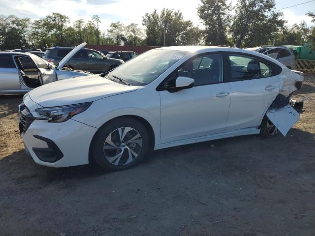 SUBARU LEGACY PRE 2025 with VIN 4S3BWAD64S3020393 - Photo from auction