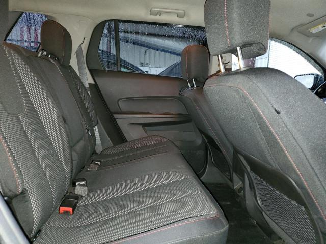 Photo 11 from auction – 2016 GMC TERRAIN SL with VIN 2GKFLTEK1G6291983