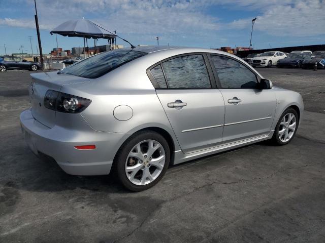 Photo 3 from auction – 2007 MAZDA 3 S with VIN JM1BK324171634524