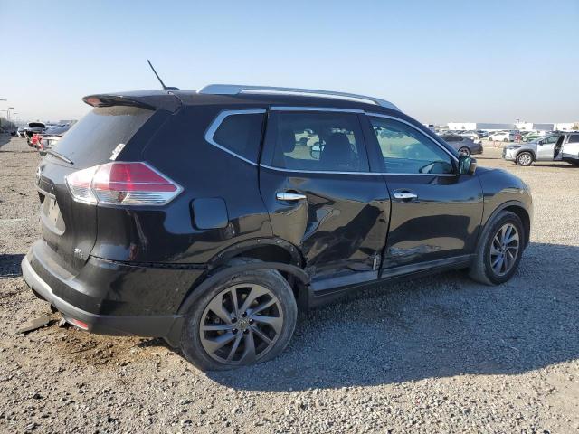 Photo 3 from auction – 2016 NISSAN ROGUE S with VIN 5N1AT2MT5GC746900