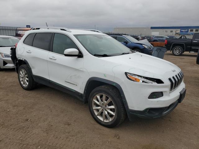 Photo 4 from auction – 2015 JEEP CHEROKEE L with VIN 1C4PJMDS6FW647216