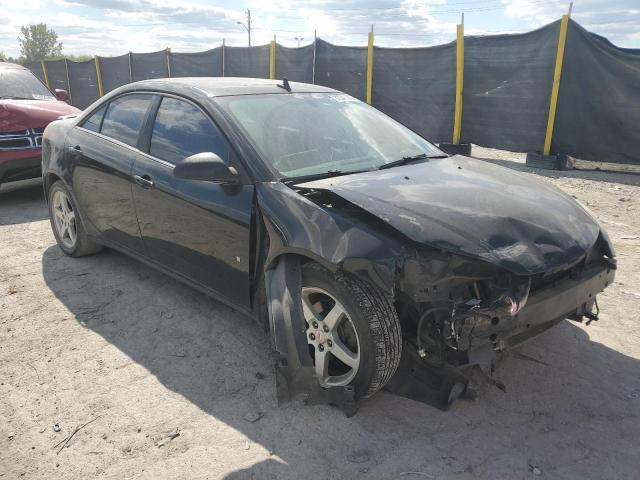 Photo 4 from auction – 2008 PONTIAC G6 BASE with VIN 1G2ZG57N384144586