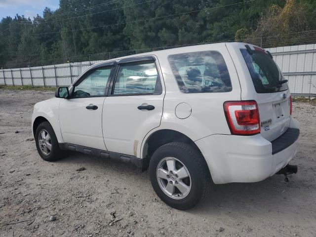 Photo 2 from auction – 2012 FORD ESCAPE XLS with VIN 1FMCU0C72CKC51648