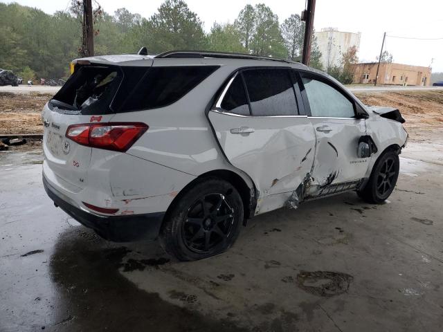 Photo 3 from auction – 2018 CHEVROLET EQUINOX with VIN 3GNAXKEX8JS506968