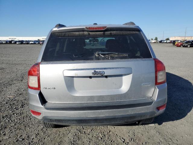 Photo 6 from auction – 2016 JEEP COMPASS LA with VIN 1C4NJDEB8GD690958