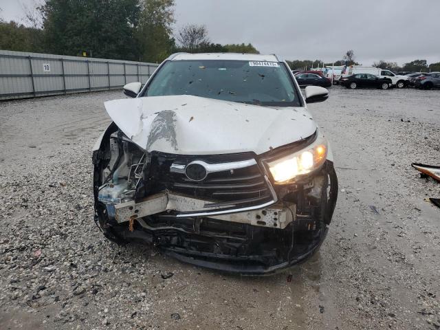 Zdjęcie 5 z aukcji – 2016 TOYOTA HIGHLANDER z VIN 5TDKKRFH6GS183500