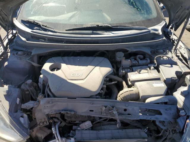 Photo 11 from auction – 2016 HYUNDAI VELOSTER with VIN KMHTC6AD0GU265802