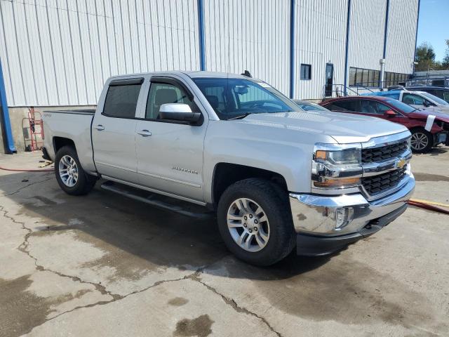Photo 4 from auction – 2016 CHEVROLET SILVERADO with VIN 3GCUKREH7GG284196