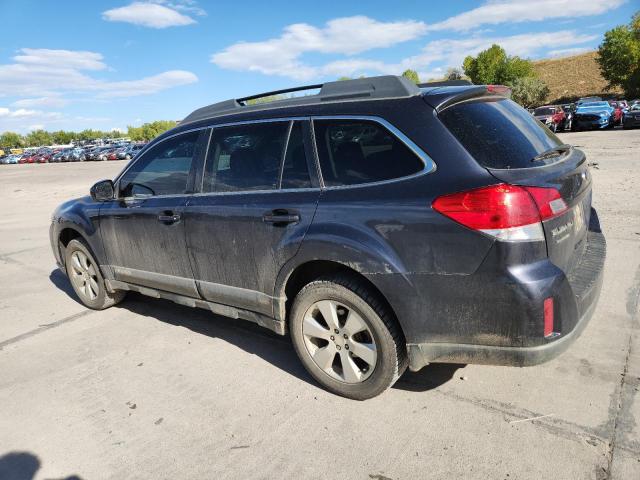 Снимка 2 от търг – 2012 SUBARU OUTBACK 2. с VIN 4S4BRBGC2C3293358