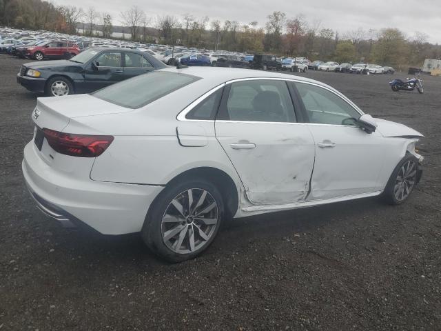 Photo 3 from auction – 2021 AUDI A4 PREMIUM with VIN WAUABAF45MN013279