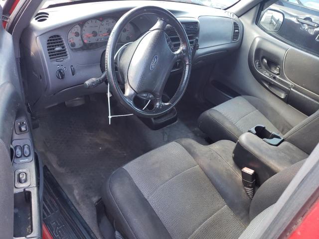 Photo 8 from auction – 2003 FORD RANGER SUP with VIN 1FTZR15E33PB52874