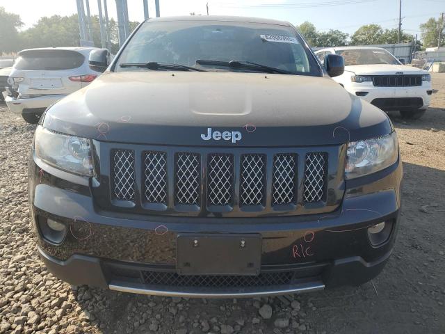 Photo 5 from auction – 2012 JEEP GRAN CHERO with VIN 1C4RJFAGXCC353304