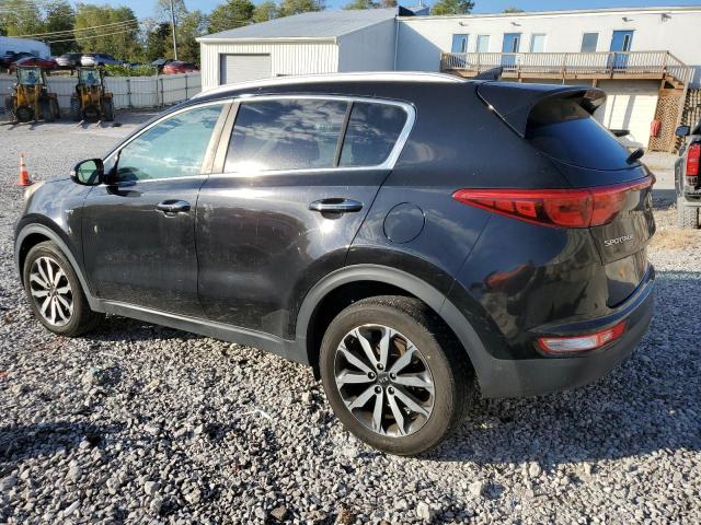 Photo 2 from auction – 2017 KIA SPORTAGE E with VIN KNDPNCAC0H7108695