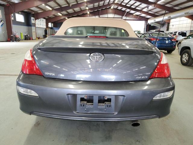 Photo 6 from auction – 2008 TOYT CAMRY SOLARA SE with VIN 4T1FA38P68U156974