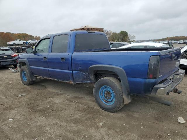 Photo 2 from auction – 2003 CHEVROLET SILVERADO with VIN 1GCGK13U33F163160