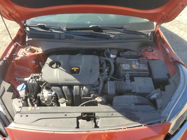 Photo 11 from auction – 2022 KIA FORTE FE with VIN 3KPF24AD6NE436945