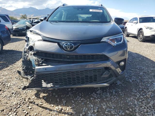 Photo 5 from auction – 2016 TOYOTA RAV4 SE with VIN 2T3JFREV0GW447123