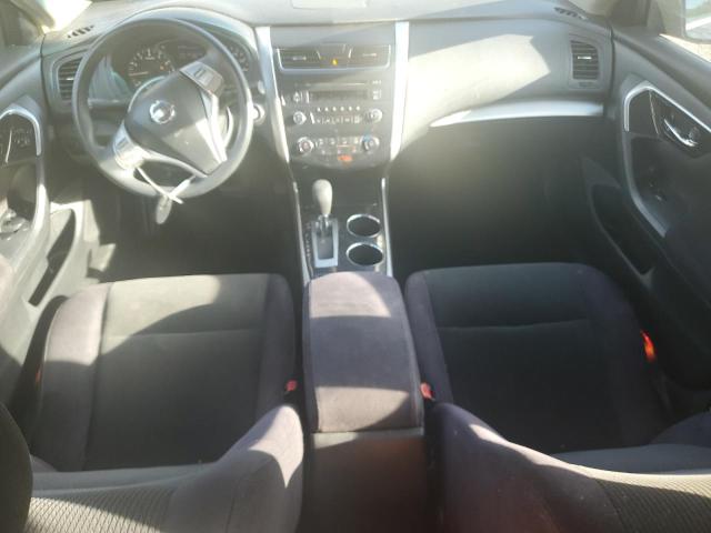 Photo 8 from auction – 2013 NISSAN ALTIMA 2.5 with VIN 1N4AL3APXDC285602