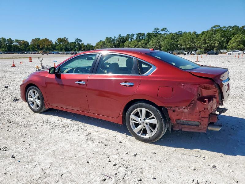 Фото 2 с аукциона – 2015 NISSAN ALTIMA 2.5 с VIN 1N4AL3AP1FC255181