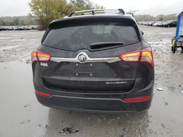 Photo 6 from auction – 2019 BUICK ENVISION E with VIN LRBFXCSA5KD130220