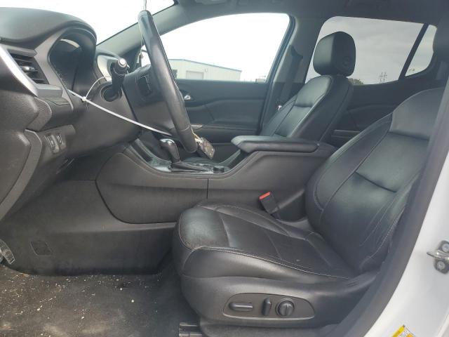 Photo 7 from auction – 2019 GMC ACADIA SLT with VIN 1GKKNULS5KZ233633
