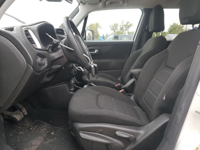 Photo 7 from auction – 2018 JEEP RENEGADE L with VIN ZACCJABB8JPJ68072