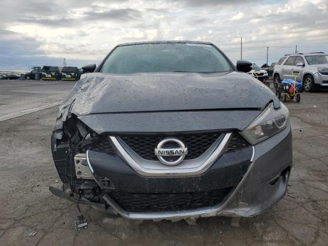 Photo 5 from auction – 2016 NISSAN MAXIMA 3.5 with VIN 1N4AA6AP5GC430380