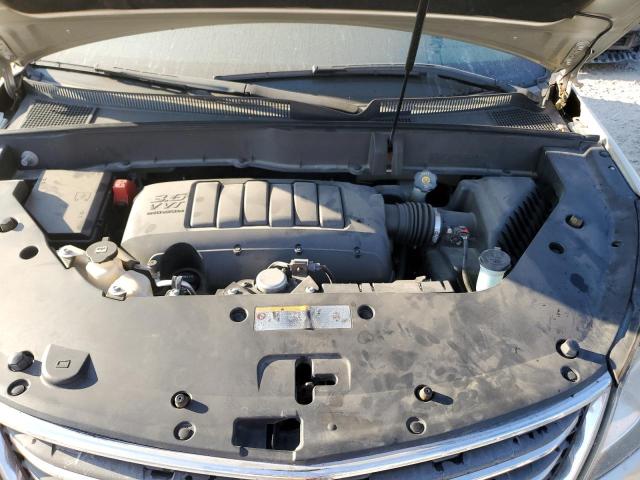 Photo 12 from auction – 2016 CHEVROLET TRAVERSE LT with VIN 1GNKRGKD6GJ229382