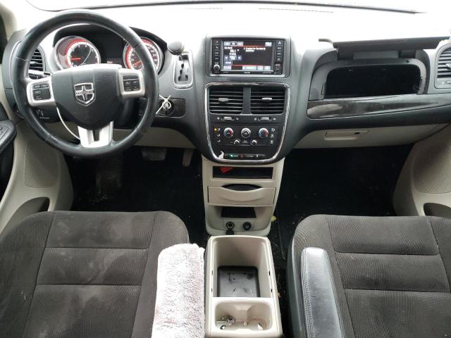 Photo 8 from auction – 2017 DODGE GRAND CARA with VIN 2C4RDGBG1HR867536