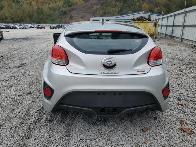 Photo 6 from auction – 2015 HYUNDAI VELOSTER T with VIN KMHTC6AE5FU240675