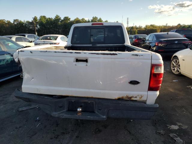 Photo 6 from auction – 2005 FORD RANGER with VIN 1FTYR10U35PB07947