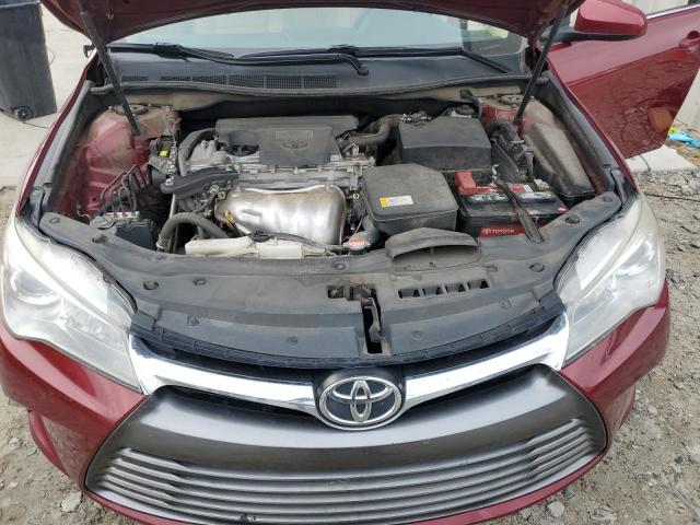Photo 11 from auction – 2016 TOYOTA CAMRY LE with VIN 4T1BF1FKXGU605261