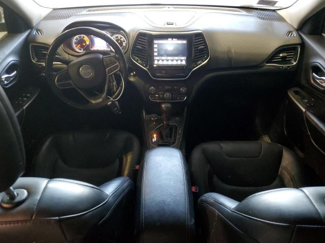Photo 8 from auction – 2020 JEEP CHEROKEE L with VIN 1C4PJMDN6LD534688