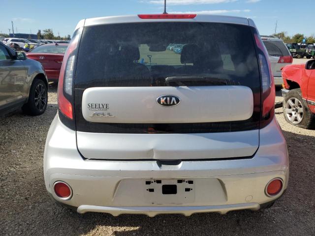 Photo 6 from auction – 2017 KIA SOUL + with VIN KNDJP3A51H7437651