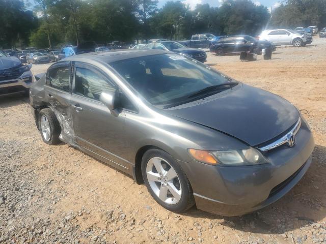 Photo 4 from auction – 2008 HONDA CIVIC EX with VIN 2HGFA16858H505891