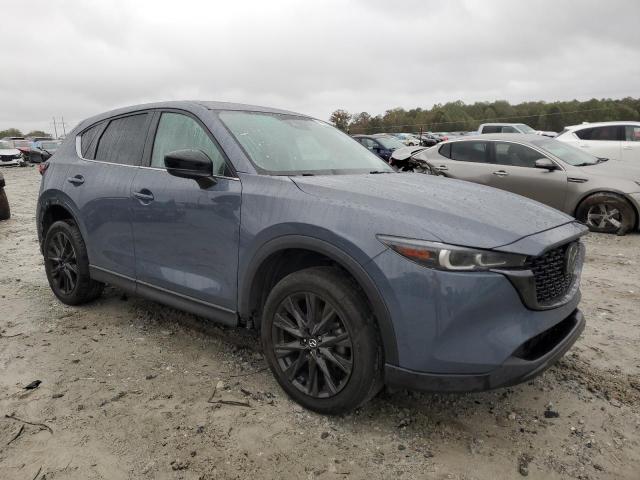 Photo 4 from auction – 2022 MAZDA CX-5 PREFE with VIN JM3KFBCM2N1623890