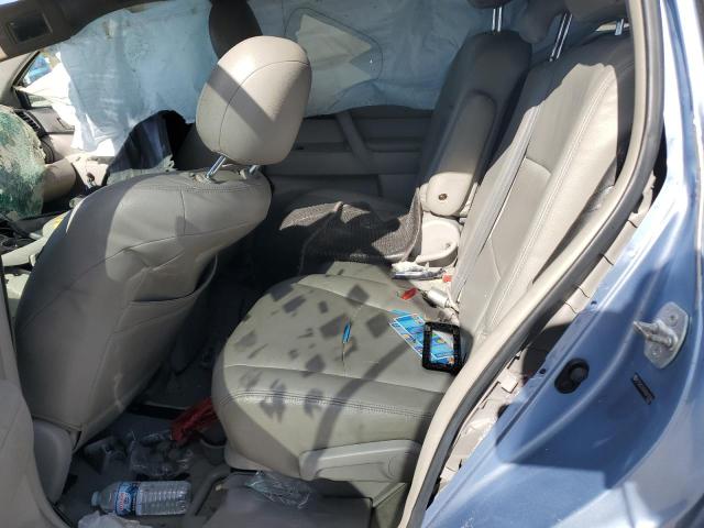 Photo 11 from auction – 2010 TOYOTA HIGHLANDER with VIN 5TDZK3EH7AS012064