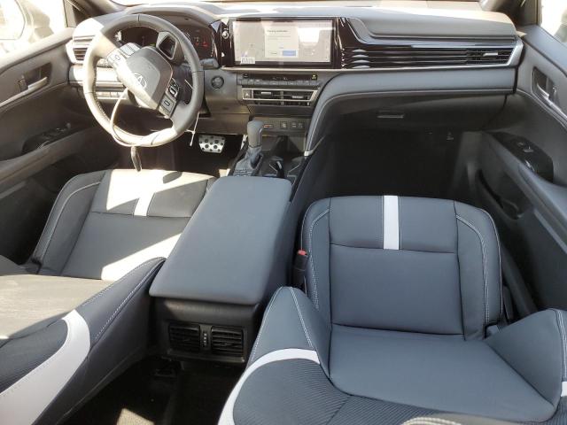 Photo 8 from auction – 2025 TOYOTA CAMRY with VIN 4T1DAACK6SU649245