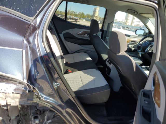 Photo 11 from auction – 2018 GMC TERRAIN SLE with VIN 3GKALMEX7JL128141