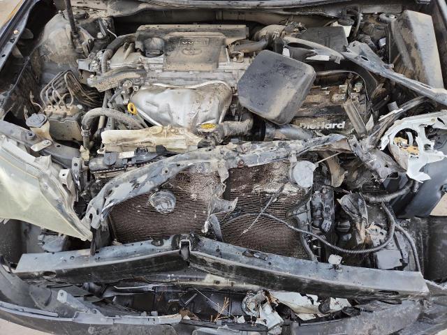 Photo 11 from auction – 2012 TOYOTA CAMRY BASE with VIN 4T1BF1FK5CU143606
