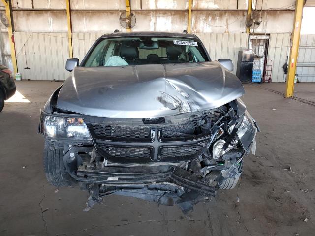 Photo 5 from auction – 2020 DODGE JOURNEY CR with VIN 3C4PDCGB5LT206496